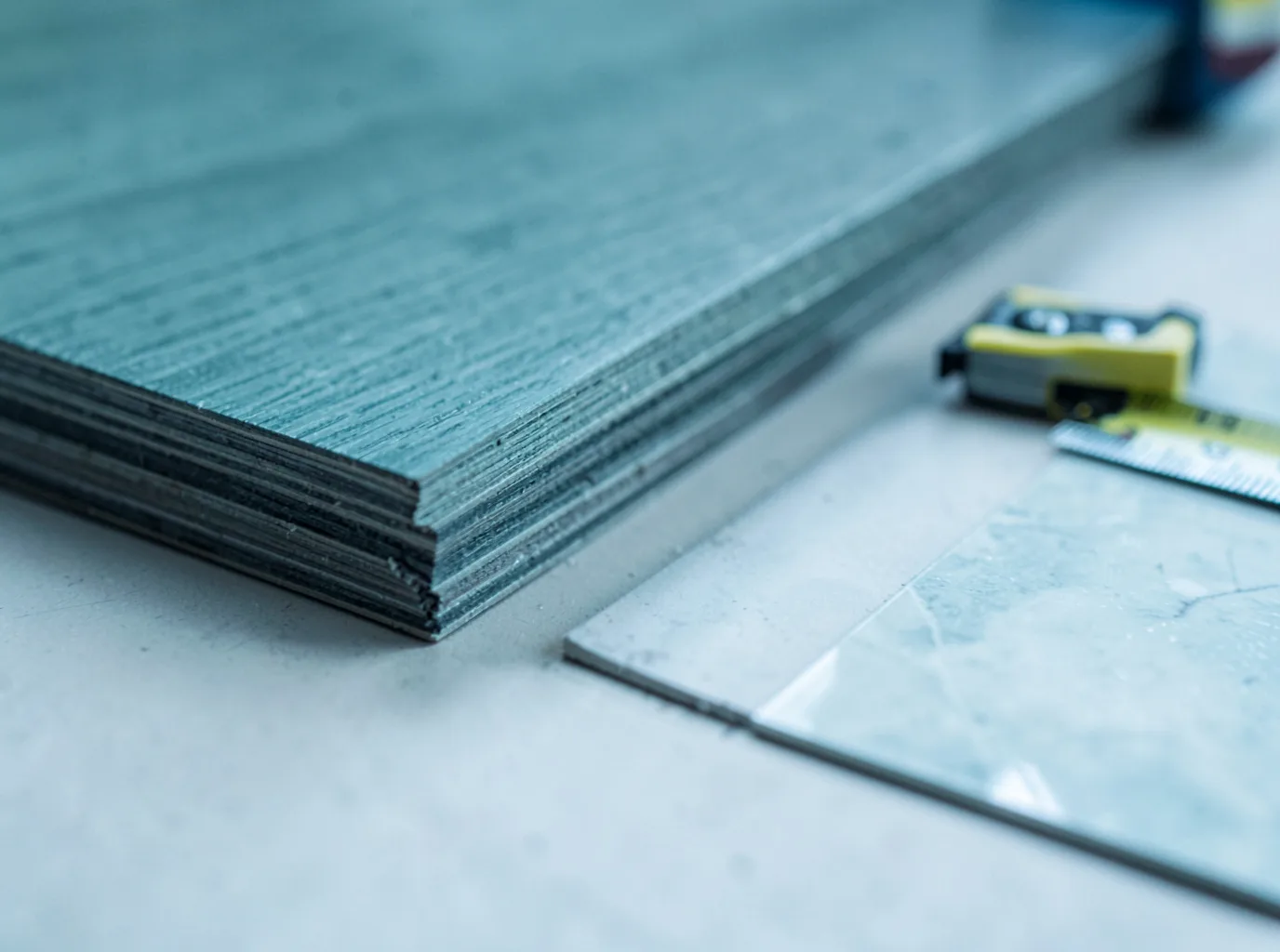 Luxury Vinyl Plank Installation Hoschton, GA FAQs